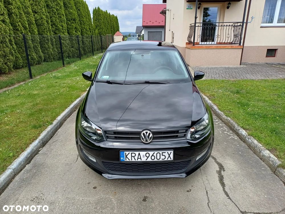 Volkswagen Polo 1.2 CityLine - 13