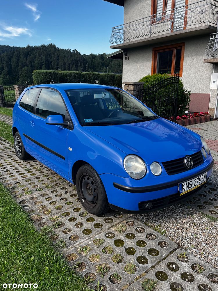 Volkswagen Polo - 3
