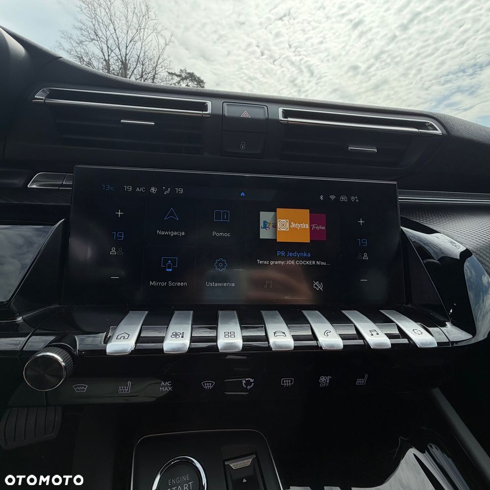 Peugeot 508 1.6 PureTech HYbrid PHEV GT S&S EAT8 - 16