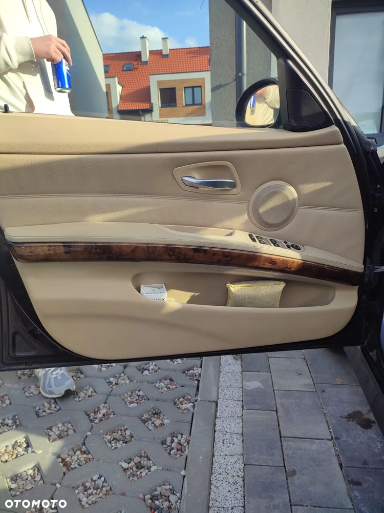 BMW Seria 3 320d - 2