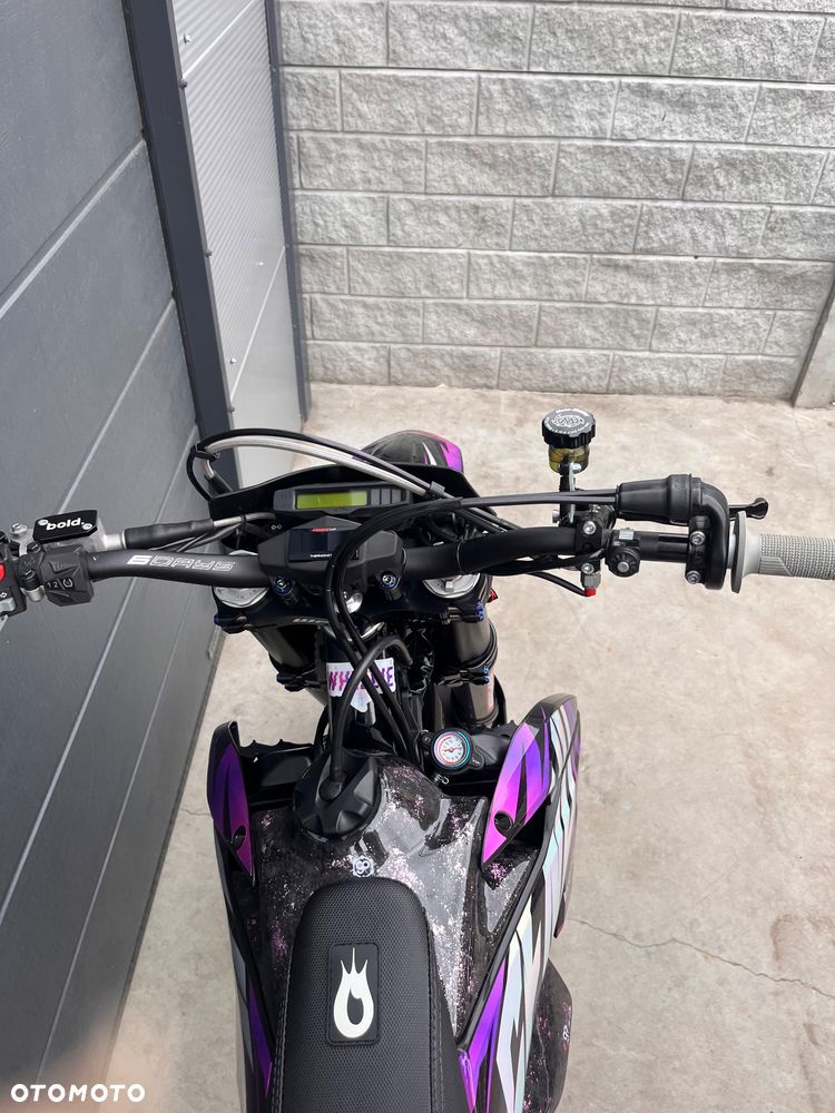 KTM EXC 500 - 11