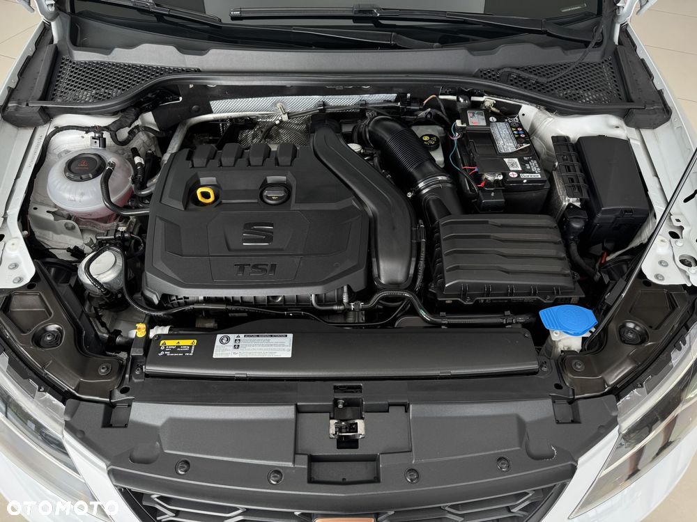 Seat Leon 1.5 TSI FR - 19