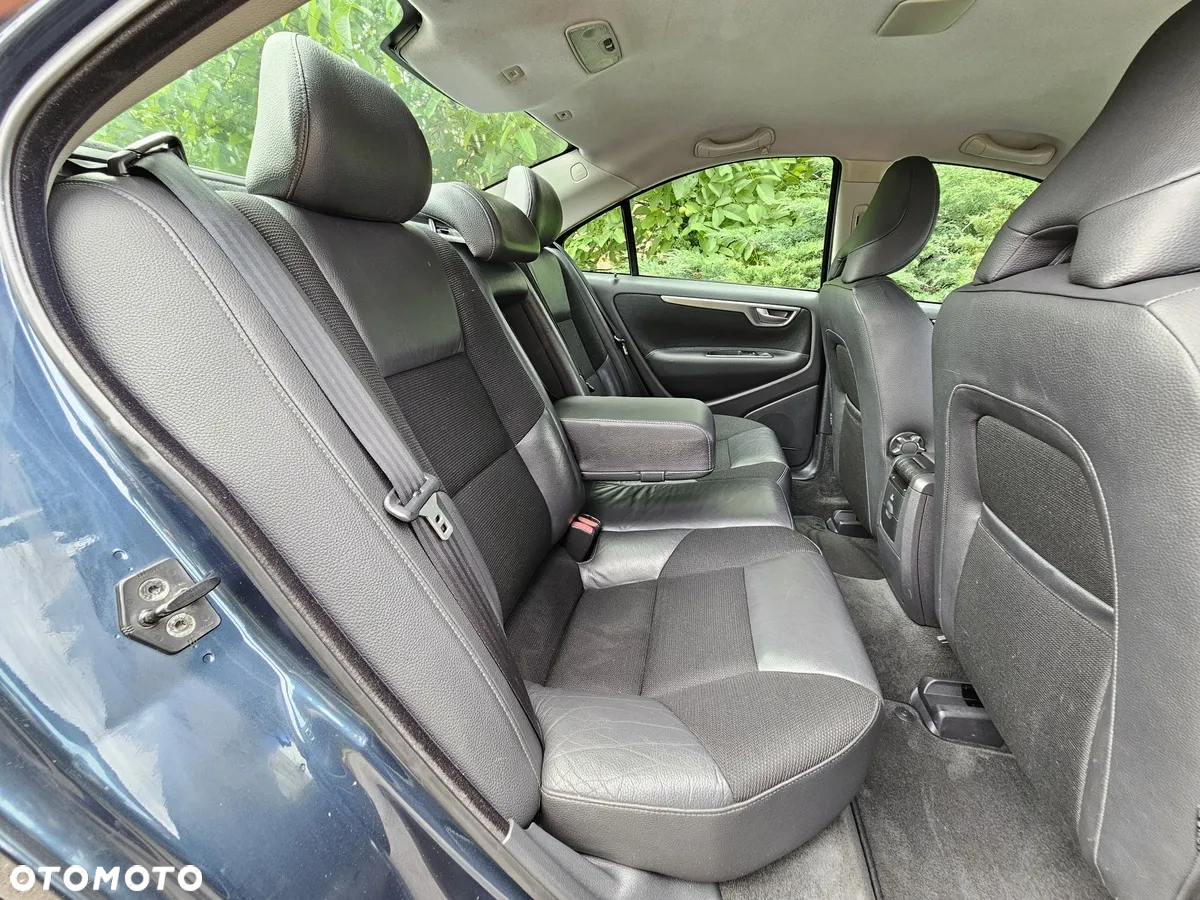 Volvo S60 2.0 T Momentum - 16