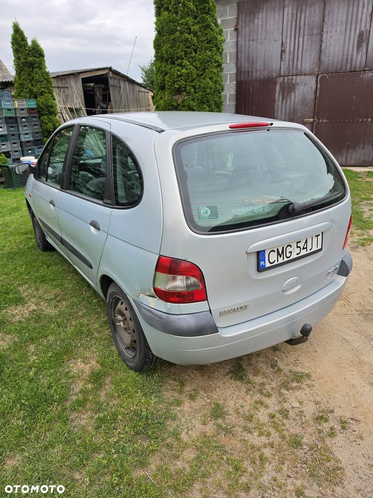 Renault Scenic - 3