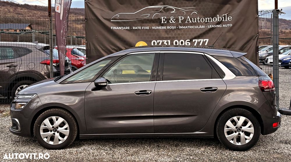 Citroën C4 Picasso BlueHDi 120 Business Class - 2