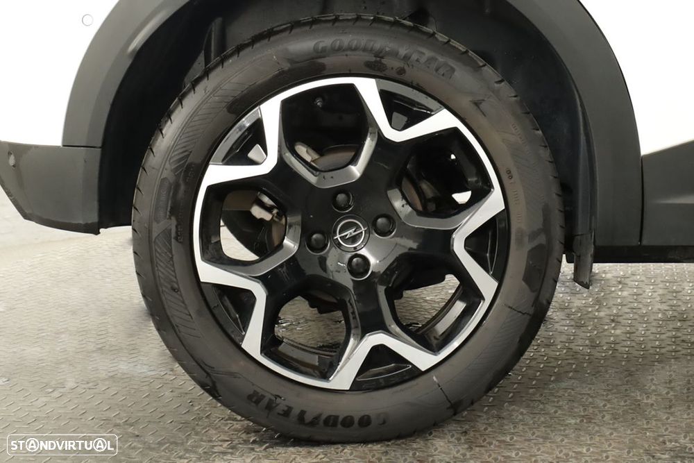 Opel Mokka 1.2 T Ultimate AT - 5