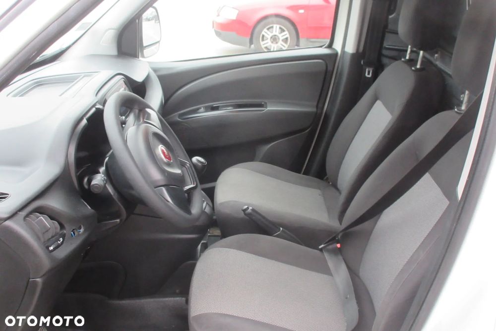 Fiat Doblo - 16