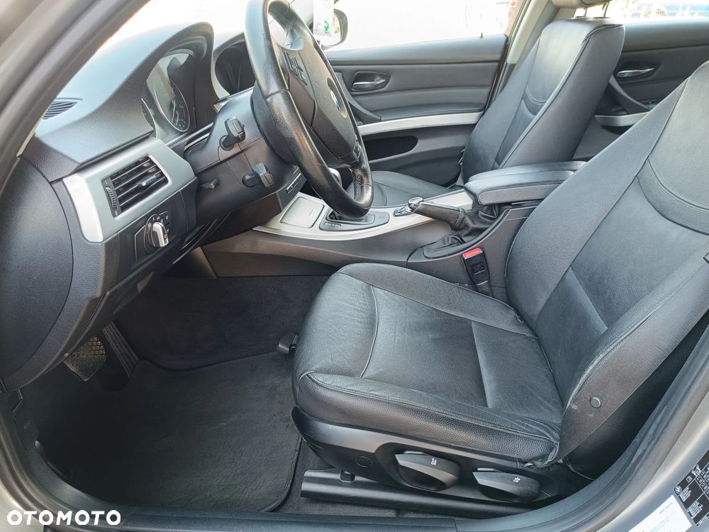 BMW Seria 3 320d - 2