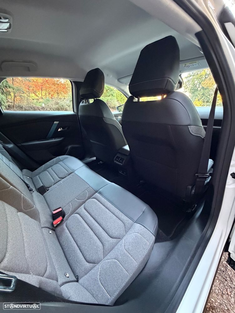 Citroën e-C4 Feel Pack - 29