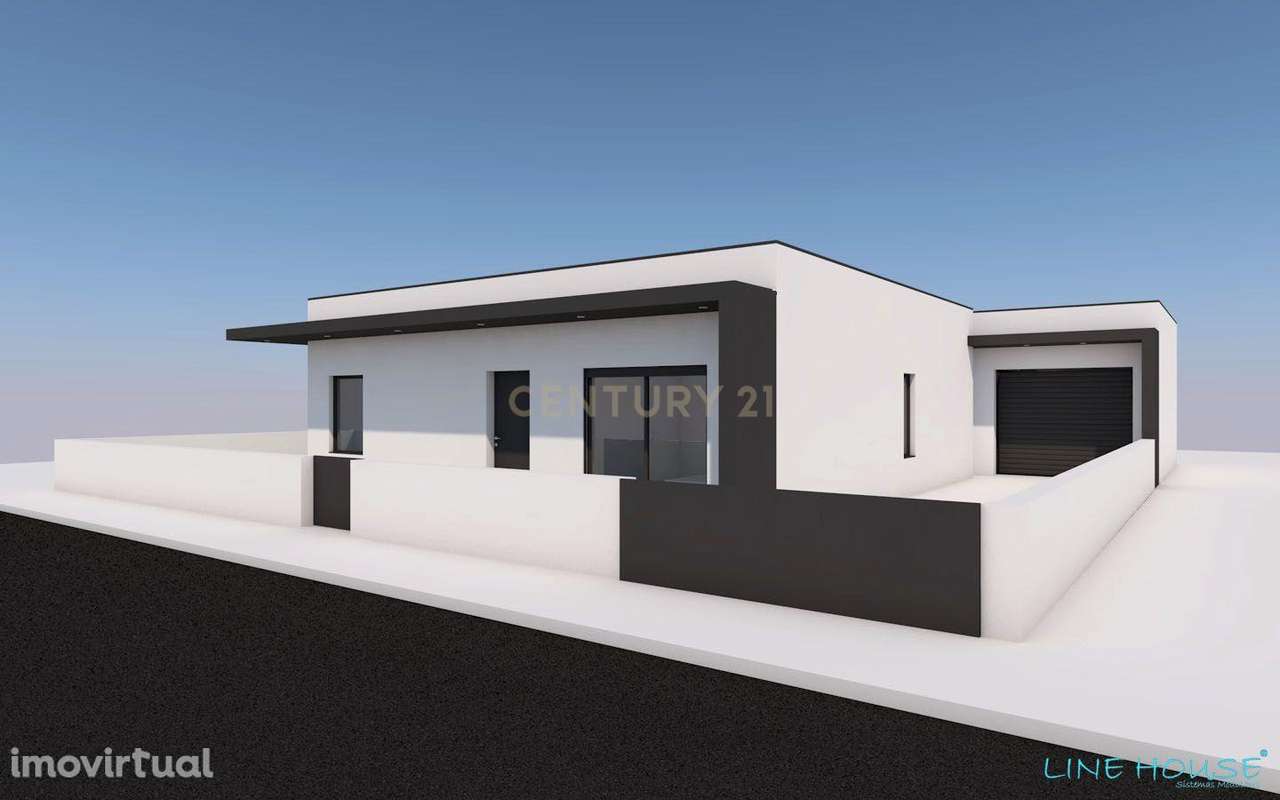 Moradia T2 no Bairro da Vinha Grande em S. João da Talha - Grande imagem: 2/5