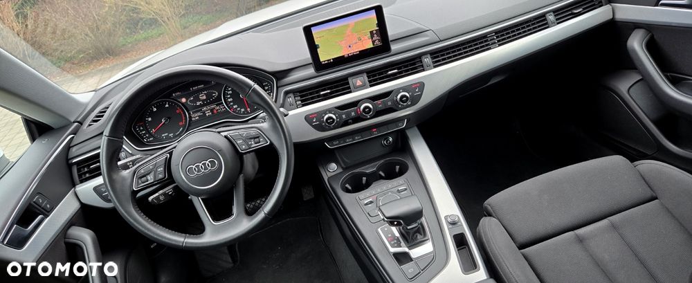 Audi A5 Sportback 40 TDI S tronic sport - 33