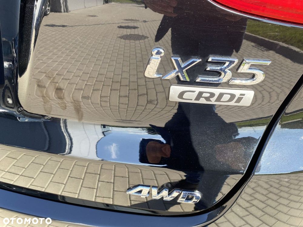 Hyundai ix35 - 18