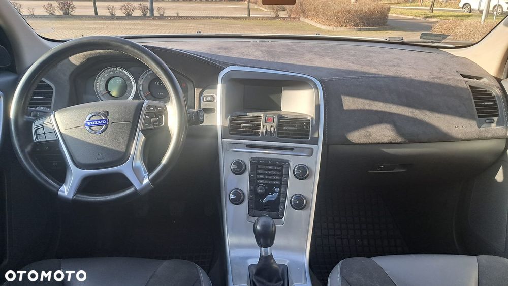 Volvo XC 60 - 15