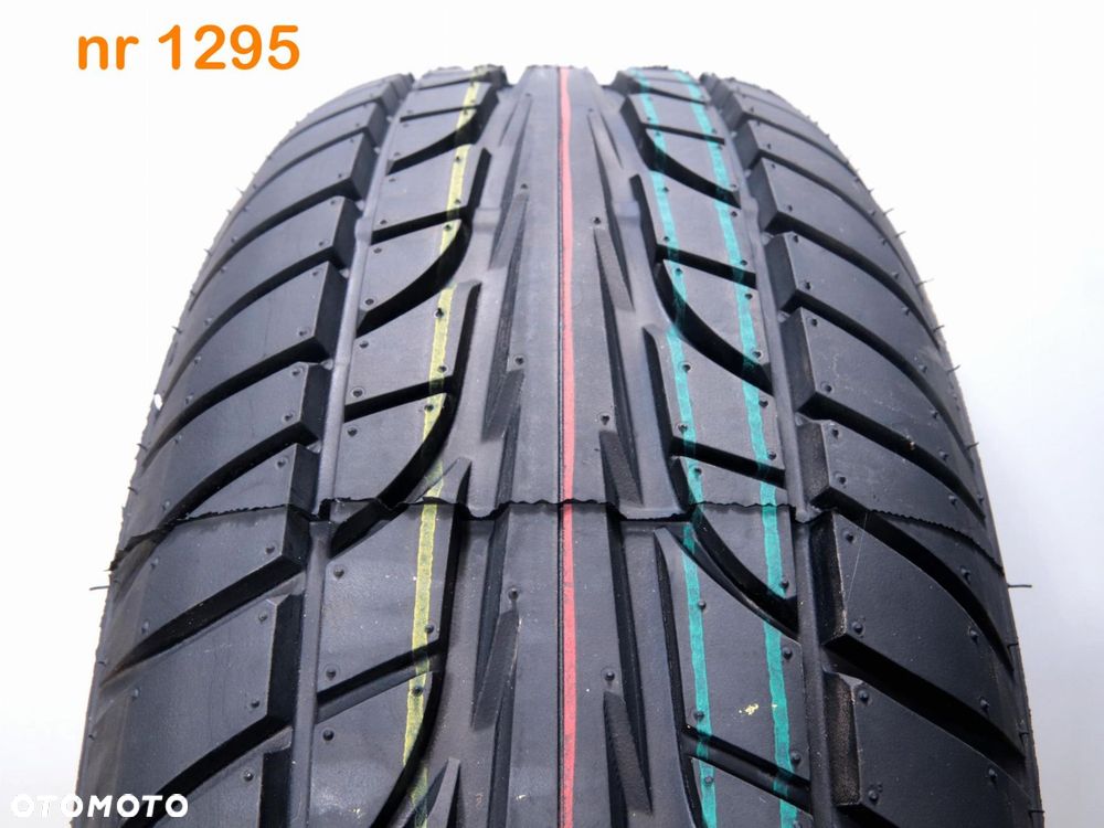 Dayton D320 EVO 205/60 R15 DEMO - 1