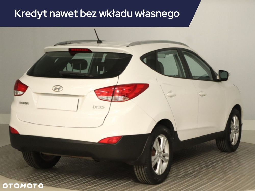 Hyundai ix35 - 7