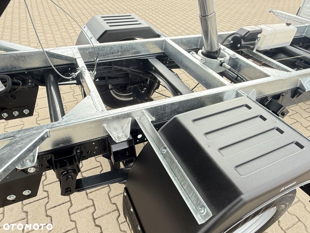 Iveco DAILY 35/50-180 3.0 HPI 180KM WYWROTKA 3-stronna ! KLIMATYZACJA !Wzmocniona Wersja! ZERO KOROZJI! - 30