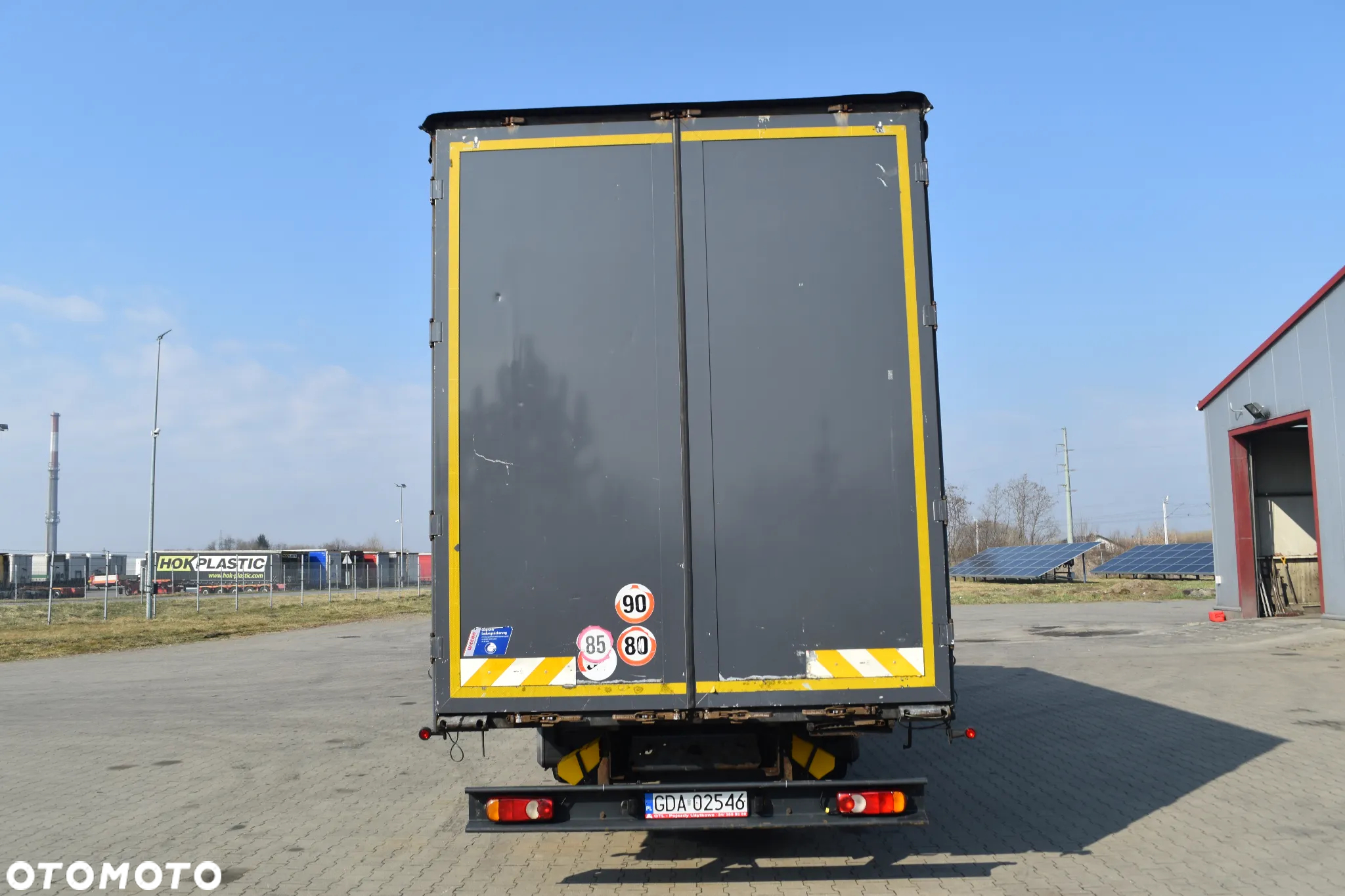 Iveco Eurocargo - 6
