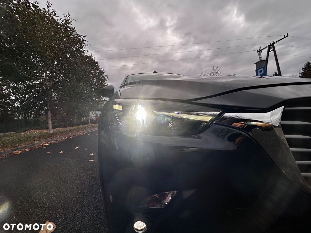 Mazda CX-3 2.0 Skypassion - 17