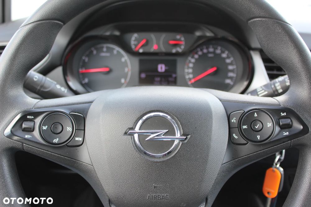 Opel Crossland X 1.2 ECOTEC Start/Stop Innovation - 16