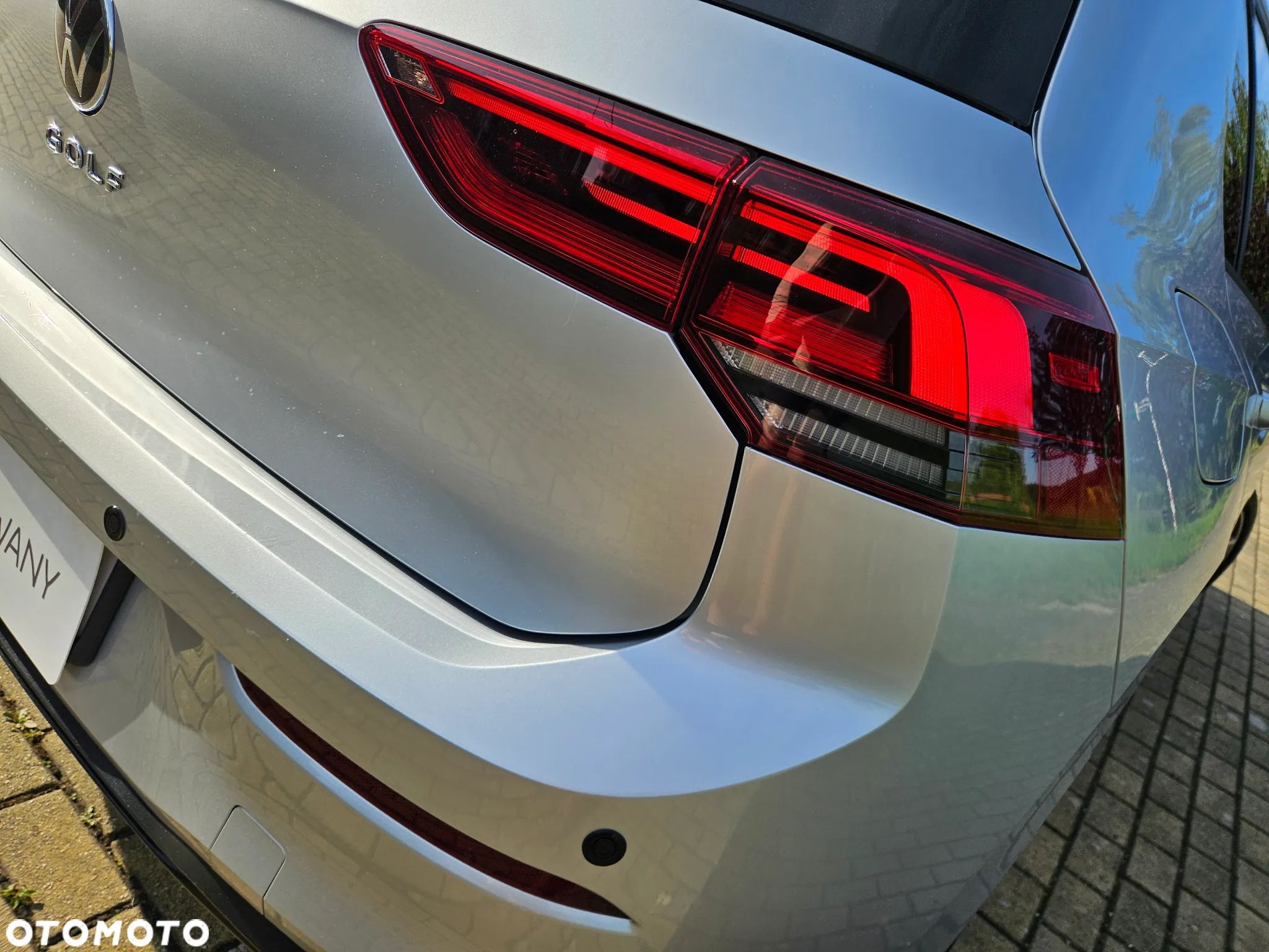 Volkswagen Golf VIII 2.0 TDI - 37