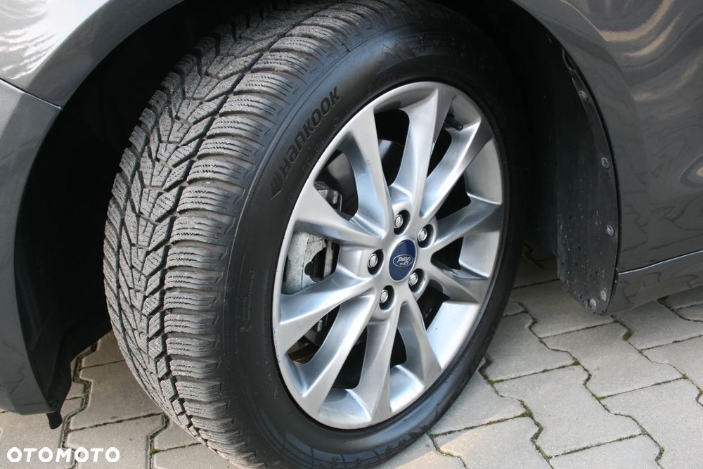 Ford Fusion - 20