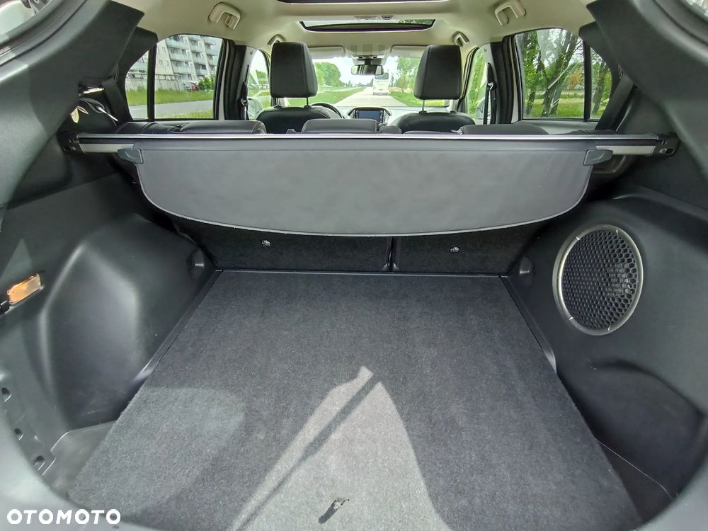 Mitsubishi Eclipse Cross - 35