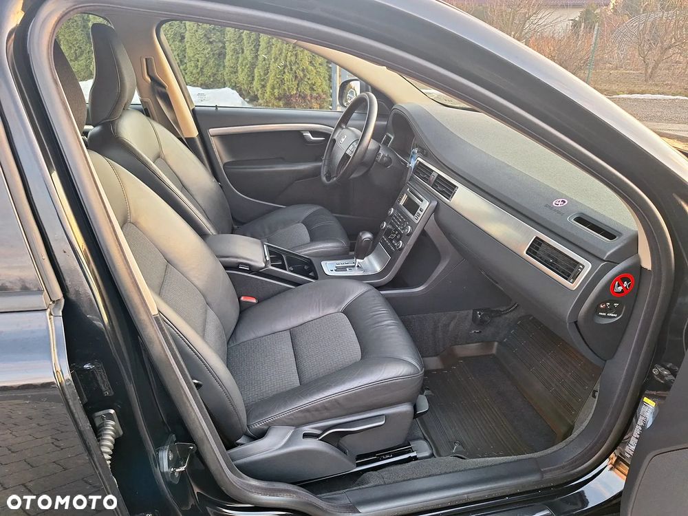 Volvo V70 - 20