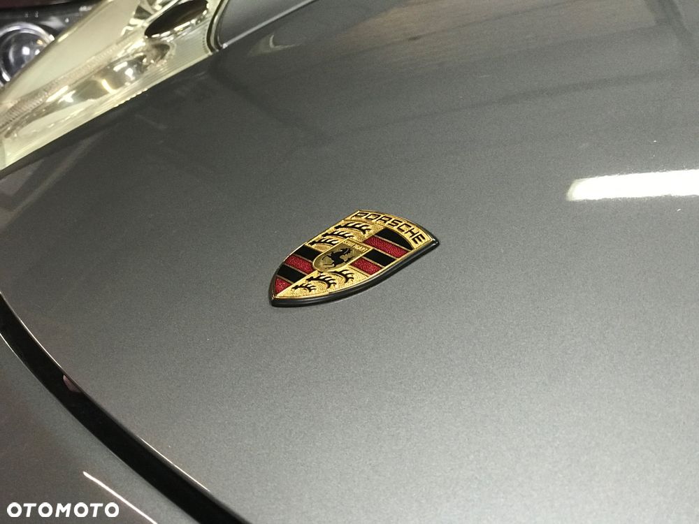 Porsche 911 - 19