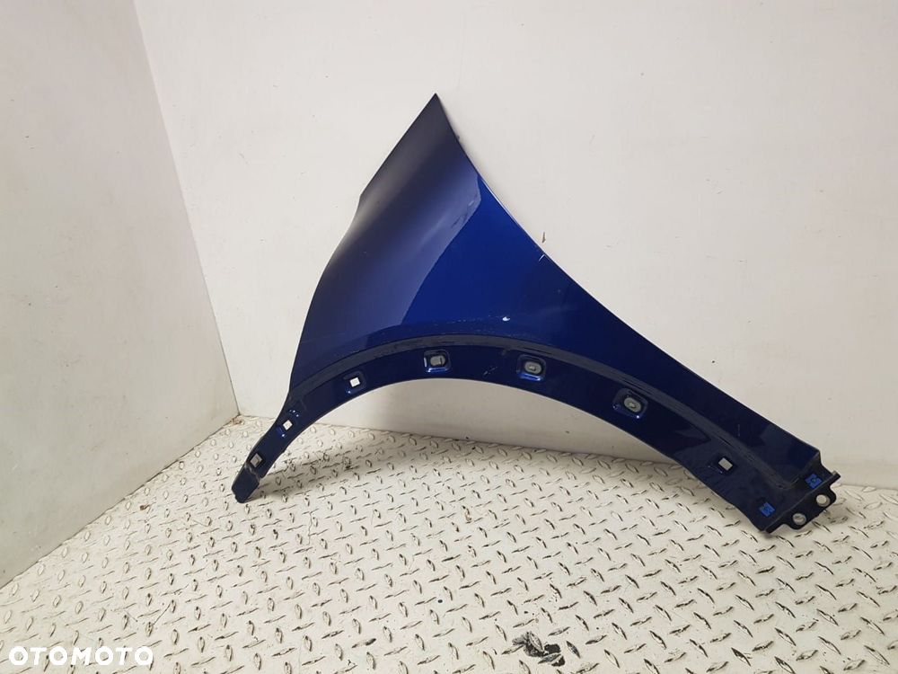 ORYGINALNY ŁADNY BŁOTNIK LEWY PRZEDNI HYUNDAI IONIQ 5 V 21-25 LEWA PRZÓD - 3