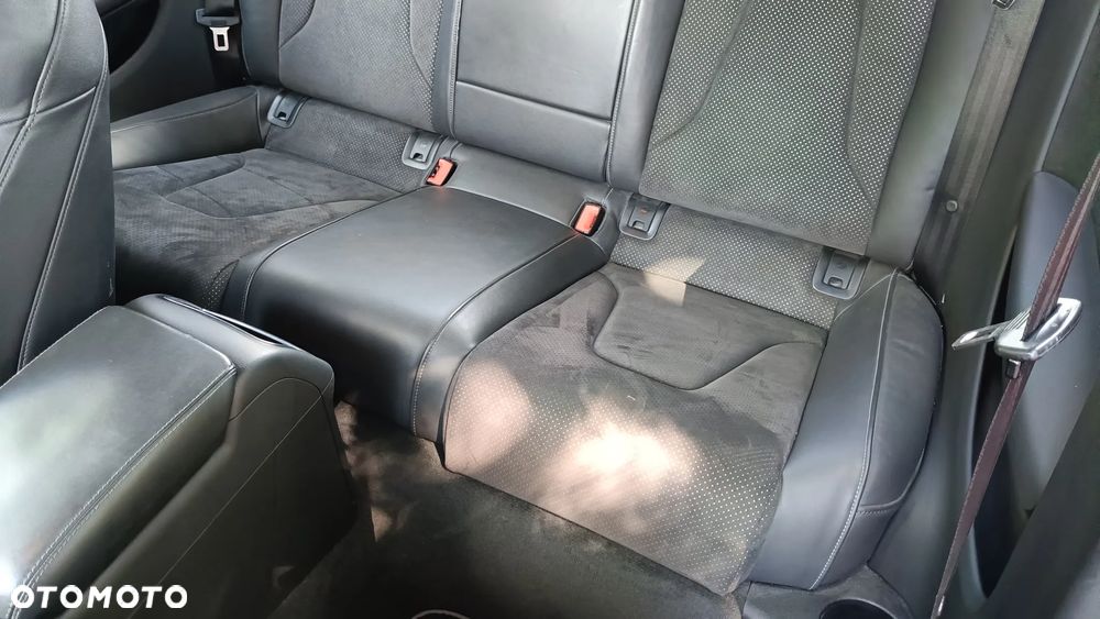 Audi A5 Coupé 3.0 TDI DPF quattro S tronic - 25