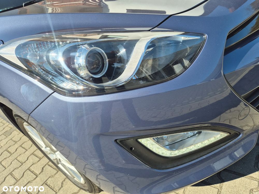Hyundai i30 1.4 Style - 6
