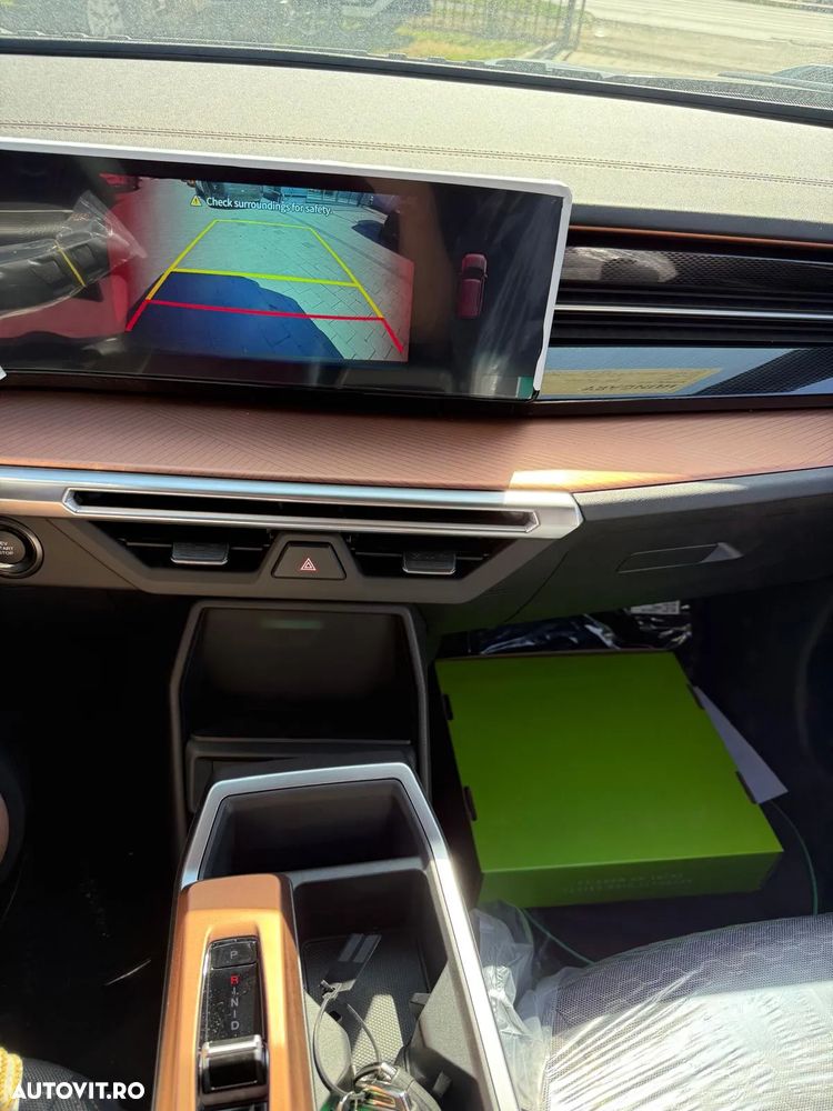 SsangYong Torres EVX 73.4 kWh Style - 12