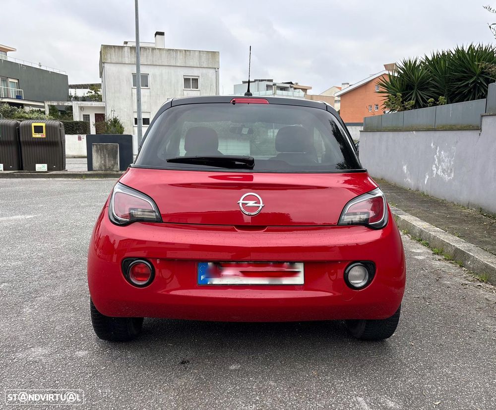 Opel Adam 1.2 Glam - 19