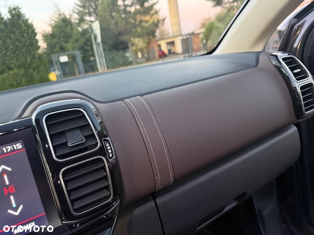 Citroën C5 Aircross 1.6 PureTech Shine EAT8 - 27