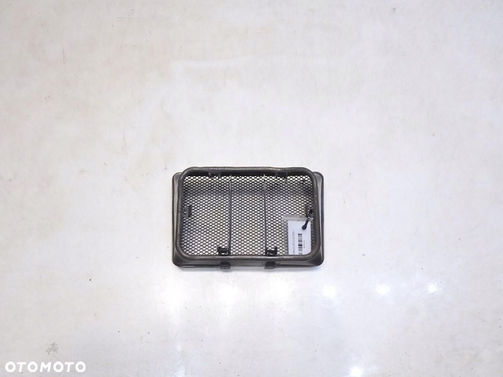 OBUDOWA FILTRA KABINOWEGO CITROEN C5 I 2.0 16V - 3