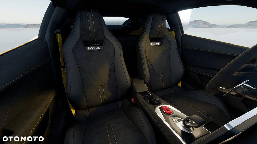Lotus Emira - 12