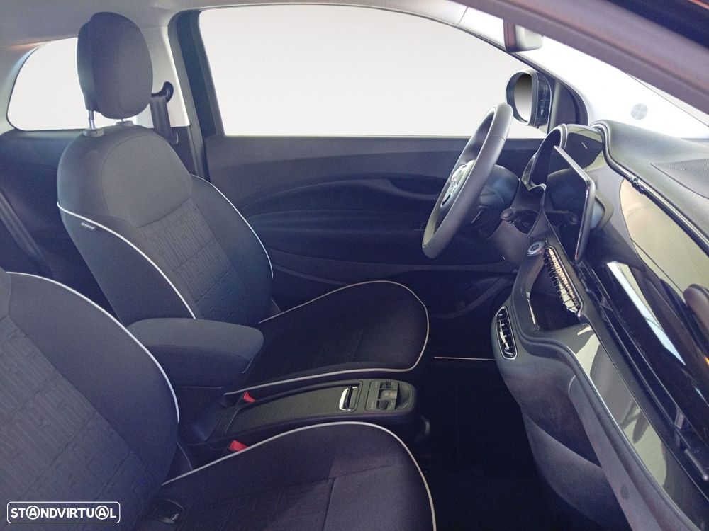 Fiat 500e 42 kWh - 15