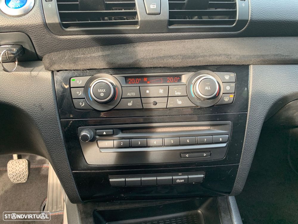 BMW 120 d Coupe - 29