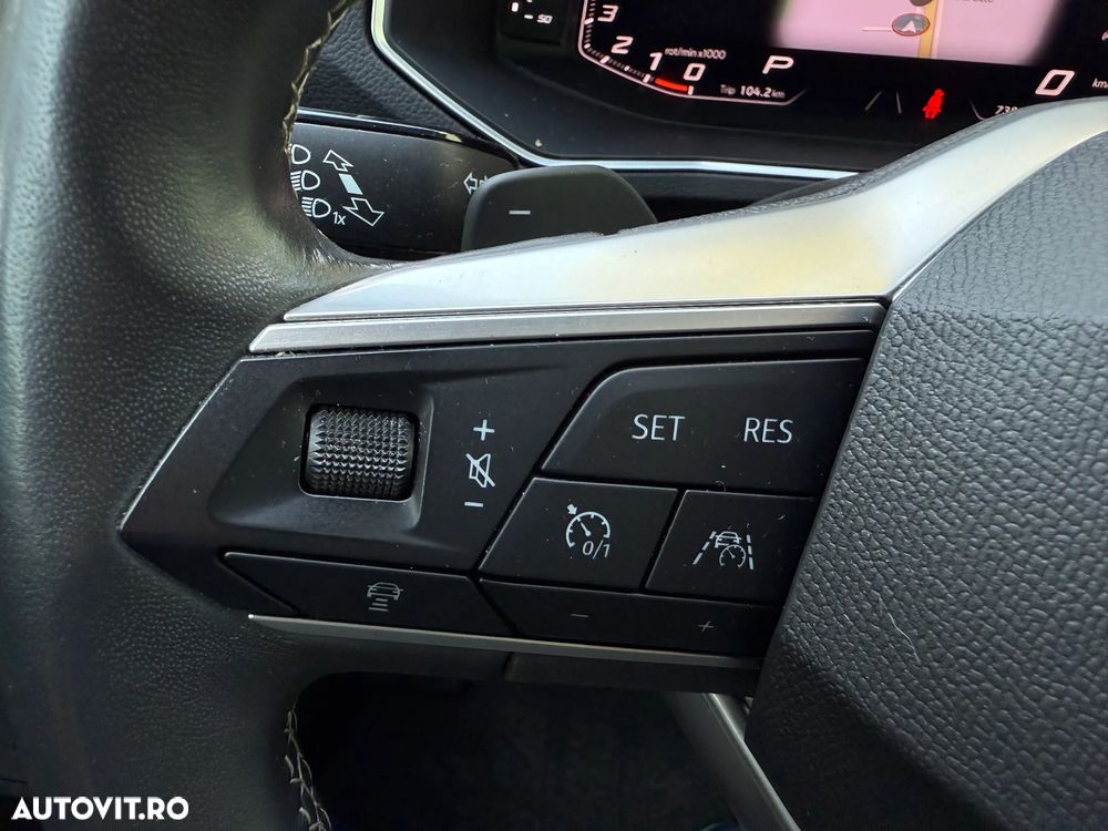 Seat Tarraco - 15