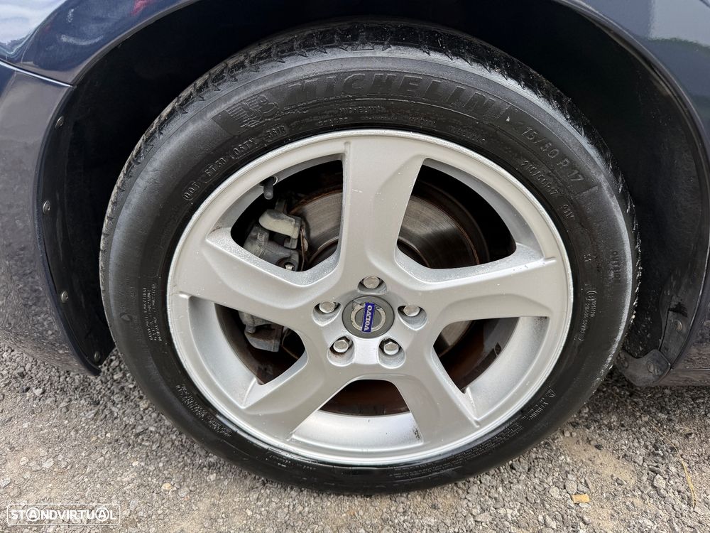 Volvo S60 2.0 D3 Momentum Start/Stop - 24
