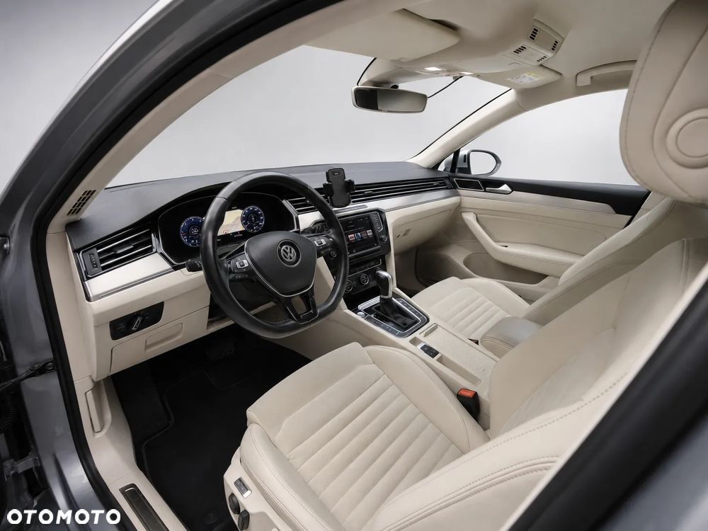 Volkswagen Passat 2.0 TDI BMT Highline DSG - 7