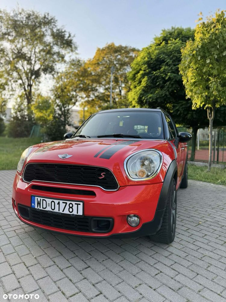 MINI Countryman - 4