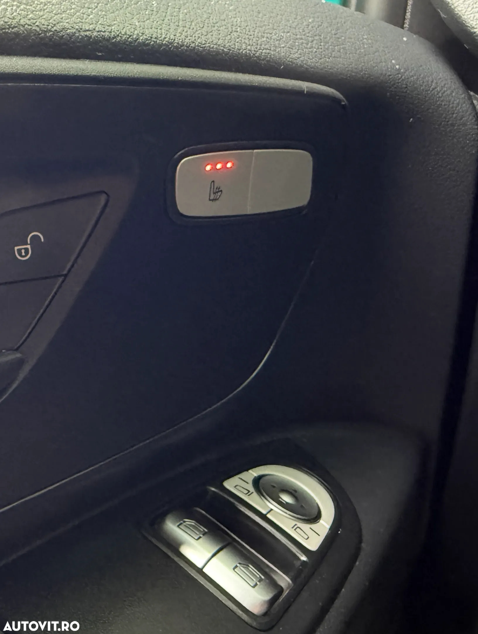 Mercedes-Benz Vito 114 CDI Mixto Extralang HA Aut. PRO - 10