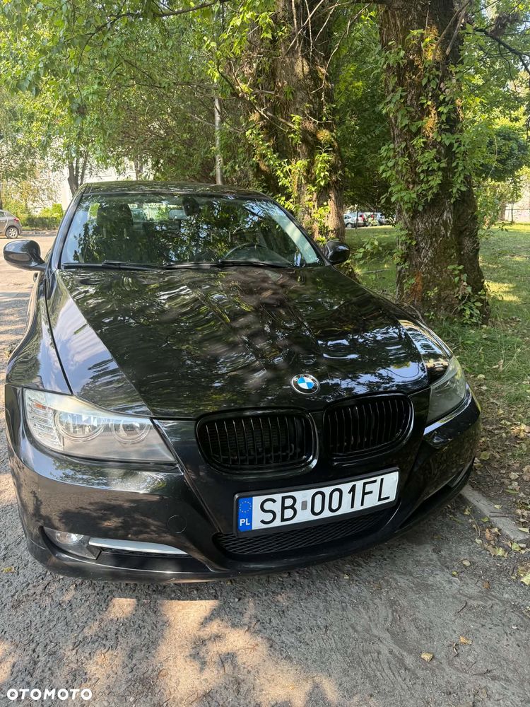 BMW Seria 3 320i - 2