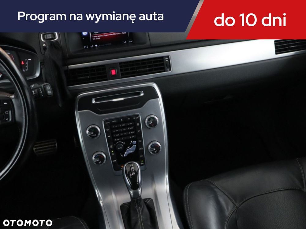 Volvo V70 - 10