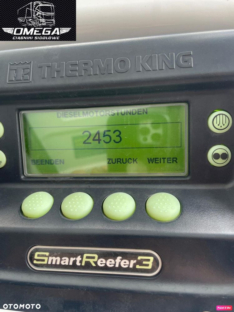 Krone Krone Cool Liner SDR 27 ThermoKing SLXi 300 - 6