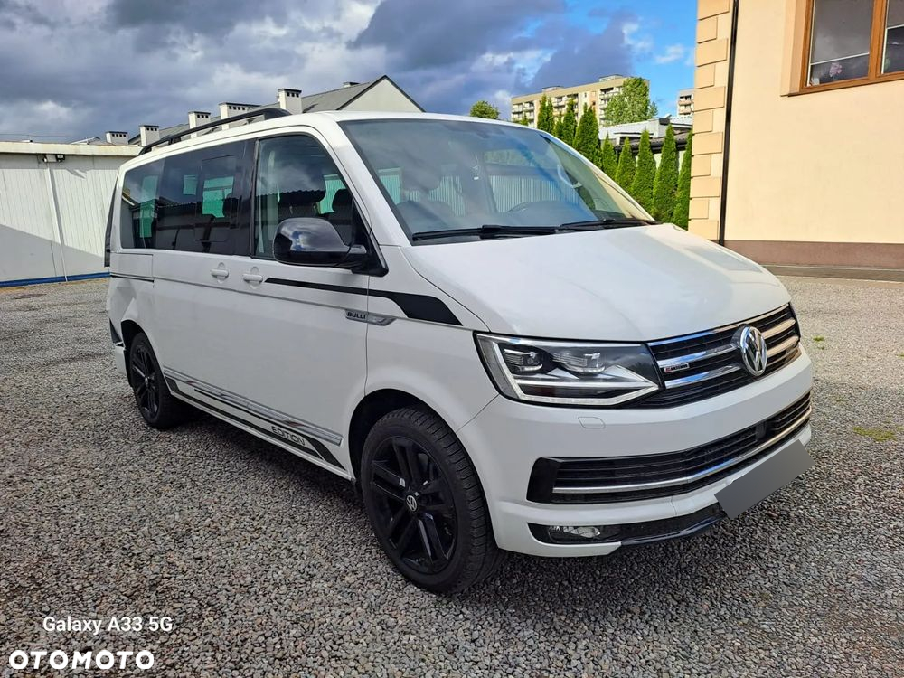 Volkswagen Multivan 2.0 BiTDI L1 Highline 4Motion DSG - 6