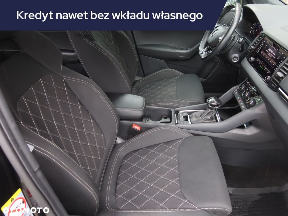 Skoda Karoq - 11