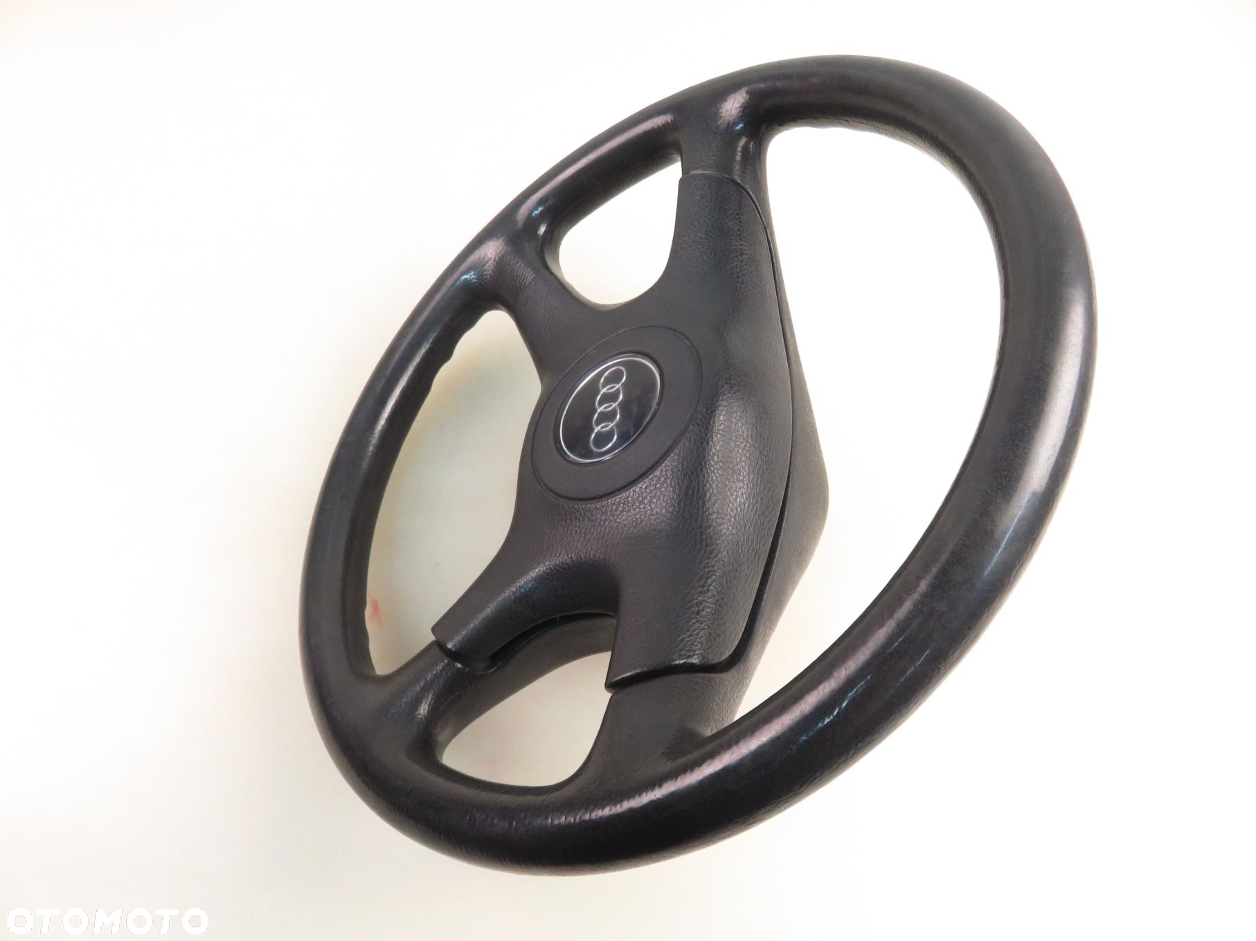 KIEROWNICA AUDI 80 B4 893419660 - 8