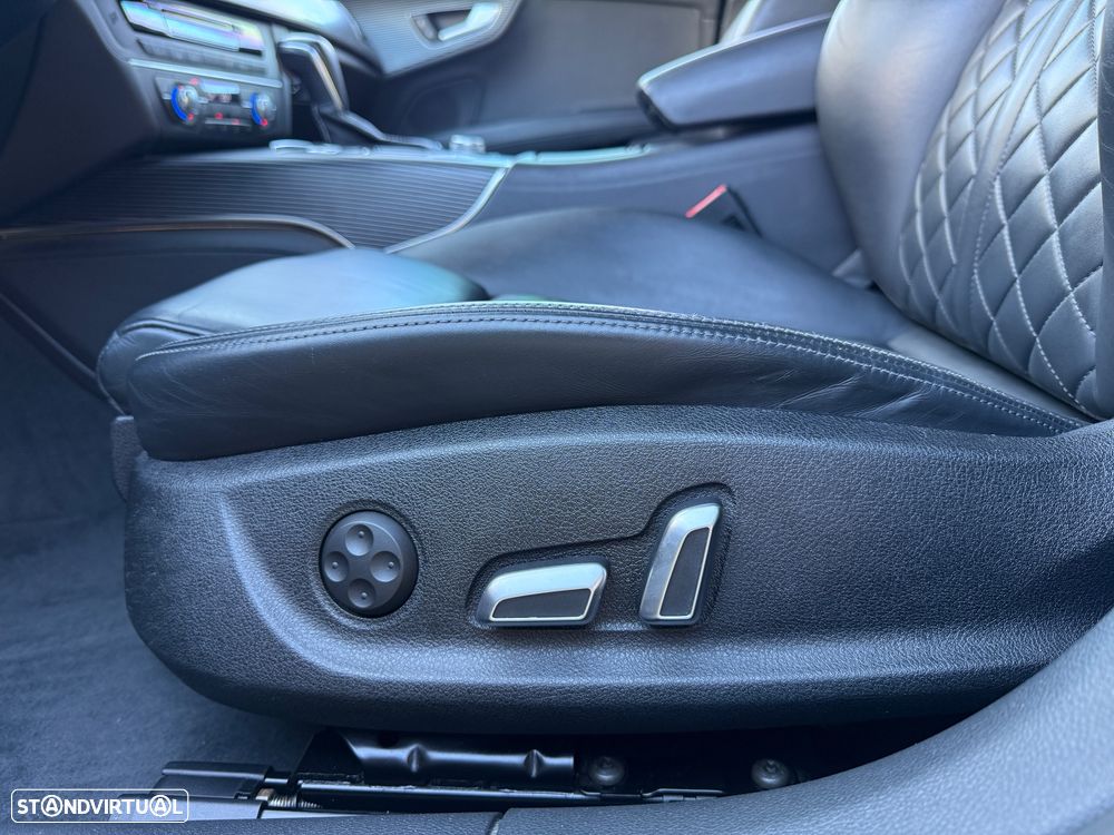 Audi A7 Sportback 3.0 BiTDi V6 quattro S-line Tiptronic - 49